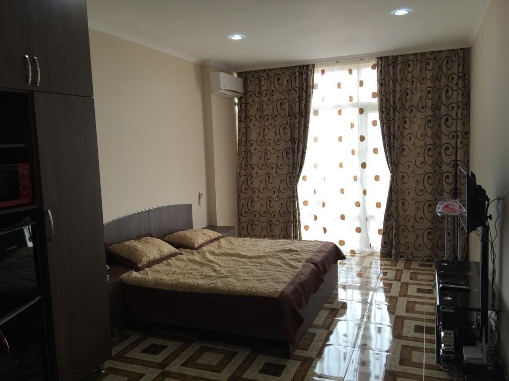 Apartment Pshavela 16 Batum Dış mekan fotoğraf