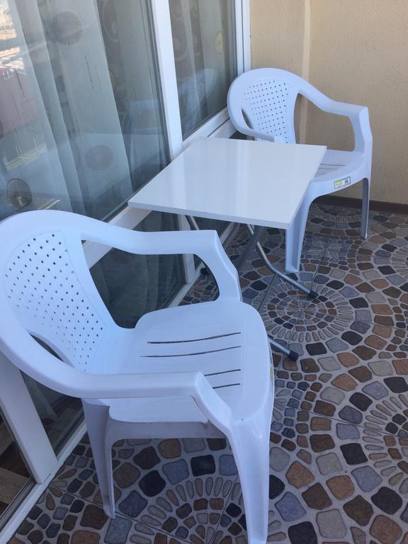 Apartment Pshavela 16 Batum Dış mekan fotoğraf